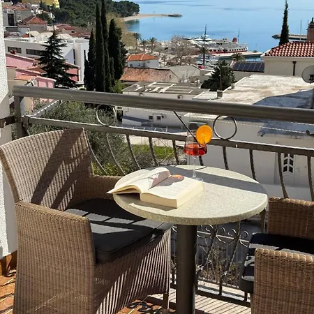 Lägenhet Apartments Matic 2 Baška Voda