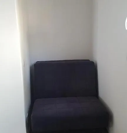 Matic 2 Daire Baška Voda