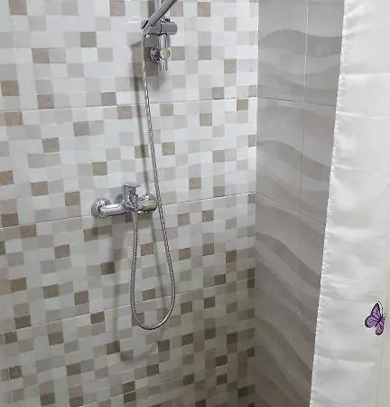 Apartments Matic 2 * Baška Voda