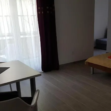 Apartments Matic 2 Lägenhet Baška Voda
