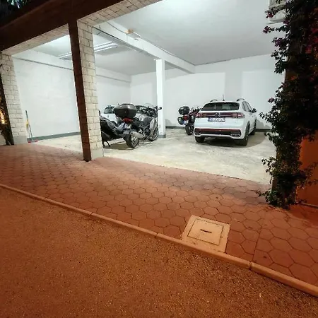 Daire Matic 2 Baška Voda