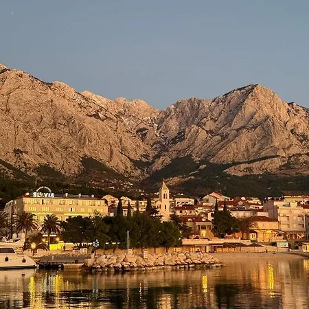 Daire Matic 2 Baška Voda