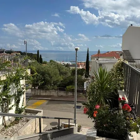 Matic 2 * Baška Voda