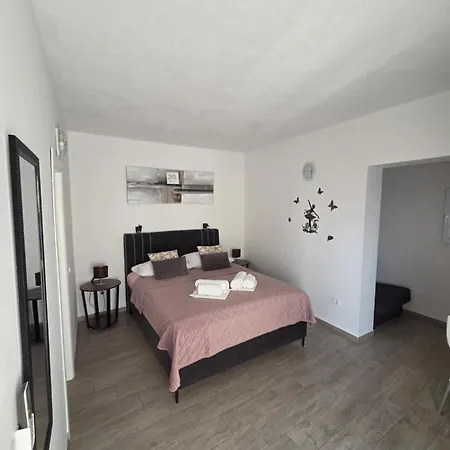 Apartamento Matic 2