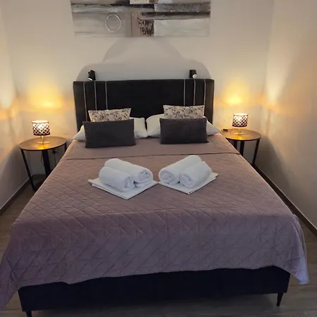 Apartamento Matic 2 *