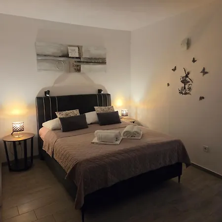 Matic 2 Apartamento Baška Voda