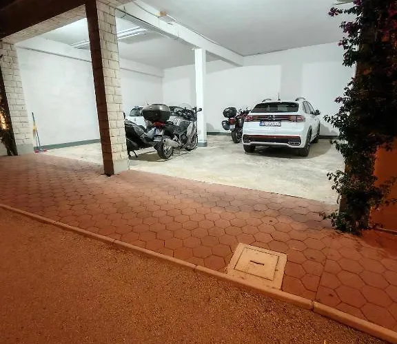 Apartamento Matic 2 Baška Voda