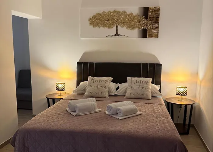 Apartamento Matic 2 *